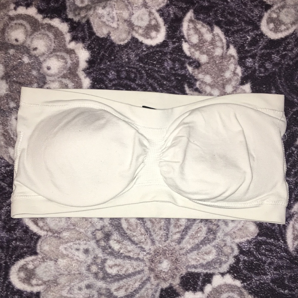 Bandeaus bra